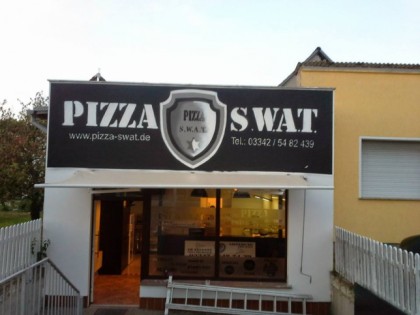 Фото: Pizza SWAT